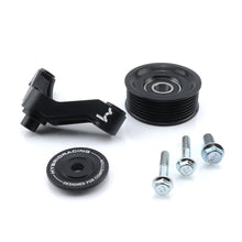 Load image into Gallery viewer, Hybrid Racing K-Series Idler Bracket &amp; Pulley Kit