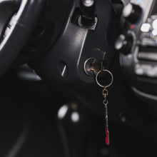 Load image into Gallery viewer, Hybrid Racing Heritage Key