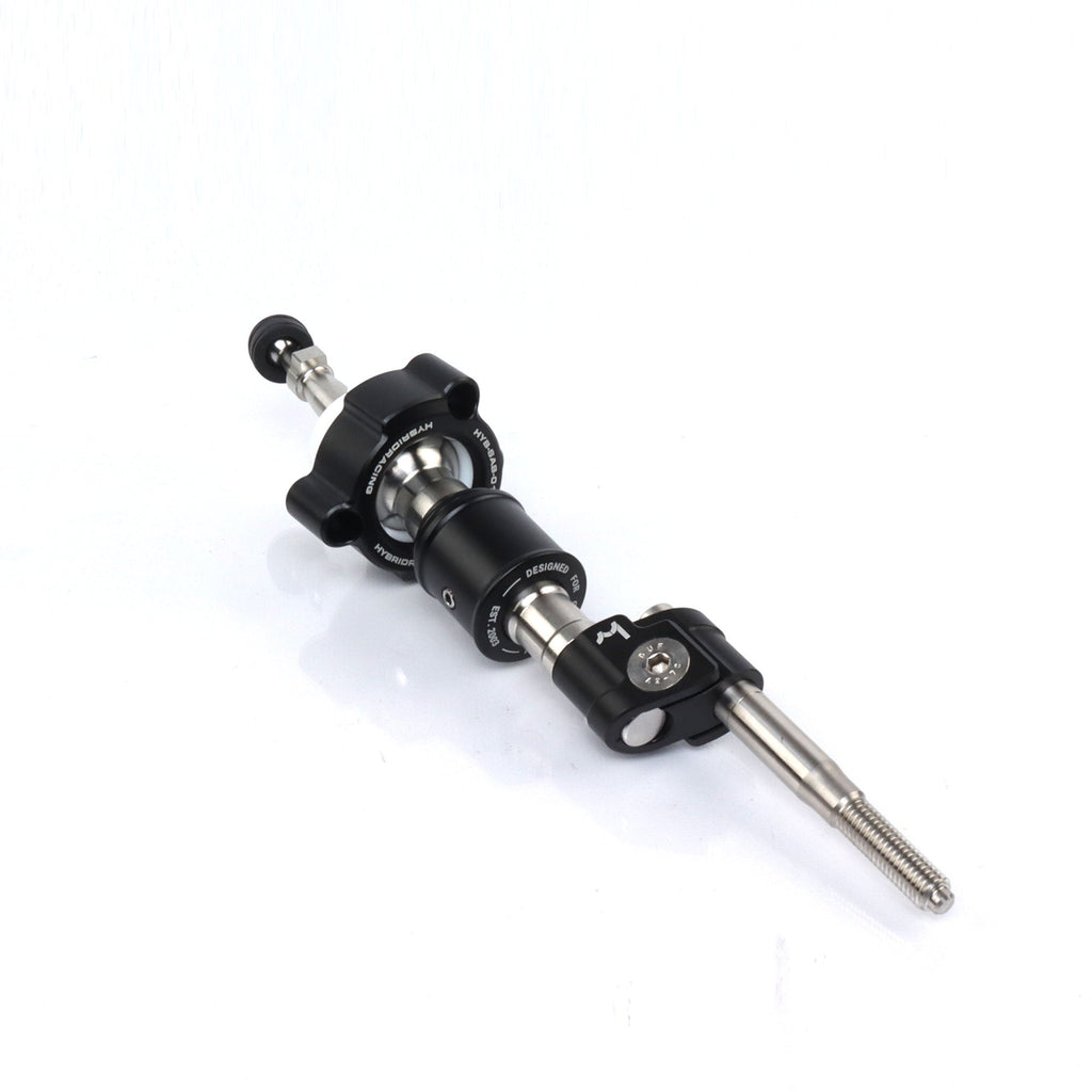 Hybrid Racing Short Shifter Assembly (00-09 S2000)