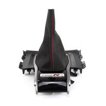 Load image into Gallery viewer, Hybrid Racing Alcantara Shift Boot (16-21 Honda Civic)