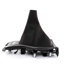 Load image into Gallery viewer, Hybrid Racing Alcantara Shift Boot (16-21 Honda Civic)