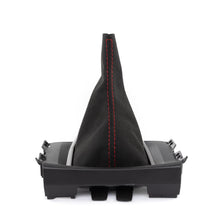 Load image into Gallery viewer, Hybrid Racing Alcantara Shift Boot (16-21 Honda Civic)