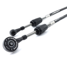 Load image into Gallery viewer, Copy of Hybrid Racing Performance Shifter Cables (17-21 Civic Si &amp; Sport) HYB-SCA-01-25