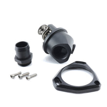 Load image into Gallery viewer, Hybrid Racing K-Series Adjustable Thermostat Housing