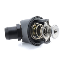 Load image into Gallery viewer, Hybrid Racing K-Series Adjustable Thermostat Housing