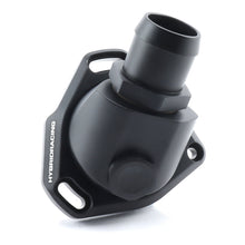 Load image into Gallery viewer, Hybrid Racing K-Series Adjustable Thermostat Housing