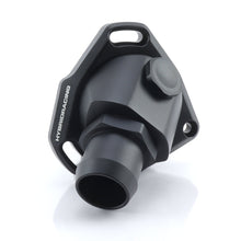 Load image into Gallery viewer, Hybrid Racing K-Series Adjustable Thermostat Housing