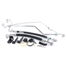 Load image into Gallery viewer, Hybrid Racing K-Series Swap Air Conditioning Line Kit (92-93 Civic) HYB-ACK-01-05