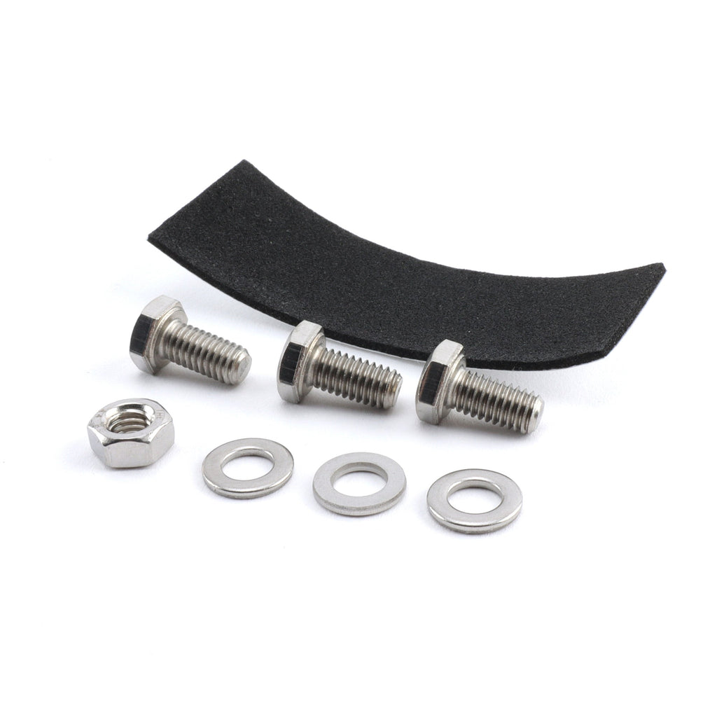 Hybrid Racing K-Series Swap Air Conditioning Line Kit (92-93 Civic) HYB-ACK-01-05