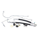 Hybrid Racing K-Series Swap Air Conditioning Line Kit (94-95 Civic)