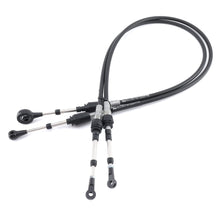 Load image into Gallery viewer, Hybrid Racing Performance Shifter Cables (B-Series AWD)