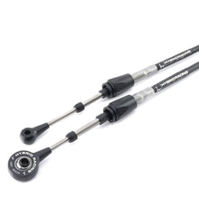 Load image into Gallery viewer, Hybrid Racing Performance Shifter Cables (B-Series AWD)