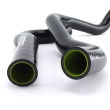 Load image into Gallery viewer, Hybrid Racing Silicone Radiator Hoses (99-00 Civic Si) HYB-RAH-01-33