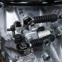 Load image into Gallery viewer, Hybrid Racing Competition Shifter Cable Bushings (Civic/Accord/Fit/CR-Z/TSX)