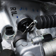 Load image into Gallery viewer, Hybrid Racing Competition Shifter Cable Bushings (Civic/Accord/Fit/CR-Z/TSX)