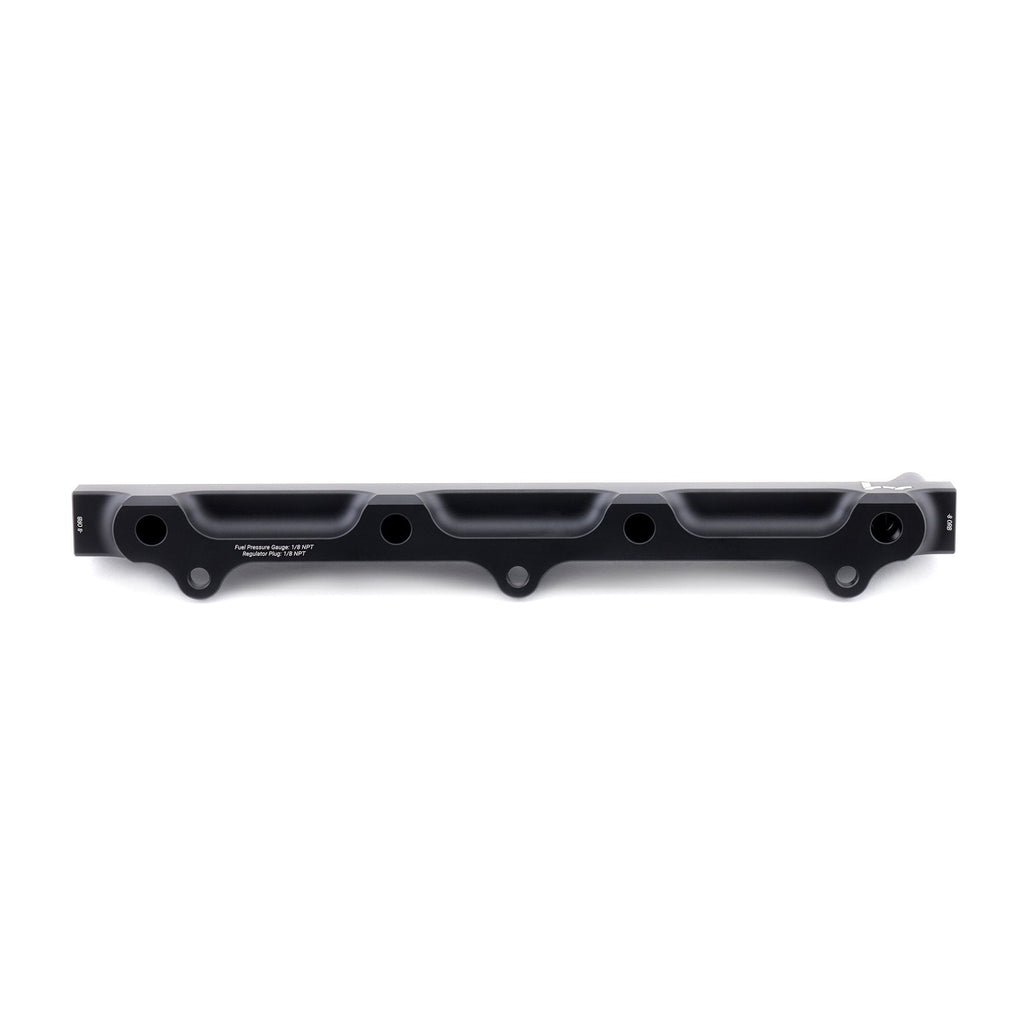 Hybrid Racing High-Flow Fuel Rail (B-Series / Universal)