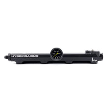 Load image into Gallery viewer, Hybrid Racing High-Flow Fuel Rail (B-Series / Universal)