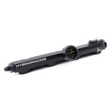 Load image into Gallery viewer, Hybrid Racing High-Flow Fuel Rail (B-Series / Universal)