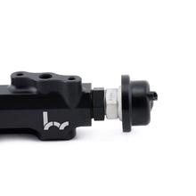 Load image into Gallery viewer, Hybrid Racing Fuel Pressure Damper Adatper Fitting (Universal) HYB-FIT-00-75