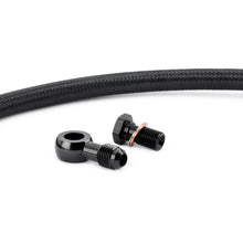 Load image into Gallery viewer, Hybrid Racing B-Series Fuel Line Kit (92-00 Civic &amp; 94-01 Integra) HYB-FLK-01-10