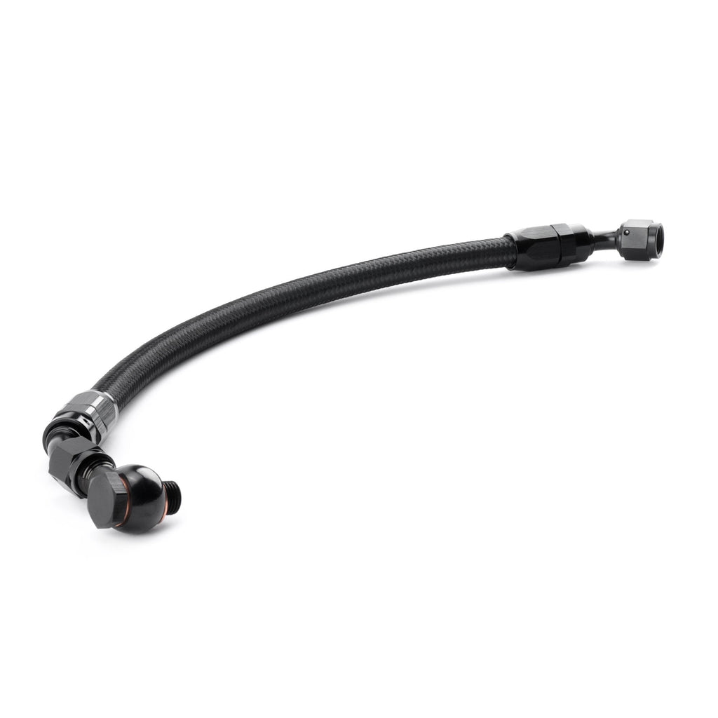 Hybrid Racing B-Series Fuel Line Kit (92-00 Civic & 94-01 Integra) HYB-FLK-01-10