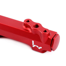 Load image into Gallery viewer, Hybrid Racing High-Flow Fuel Rail (B-Series / Universal)