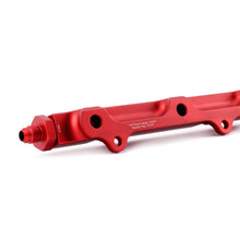 Load image into Gallery viewer, Hybrid Racing High-Flow Fuel Rail (B-Series / Universal)