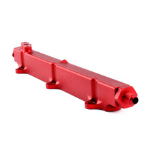 Load image into Gallery viewer, Hybrid Racing High-Flow Fuel Rail (B-Series / Universal)