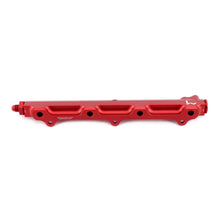 Load image into Gallery viewer, Hybrid Racing High-Flow Fuel Rail (B-Series / Universal)