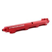 Load image into Gallery viewer, Hybrid Racing High-Flow Fuel Rail (B-Series / Universal)