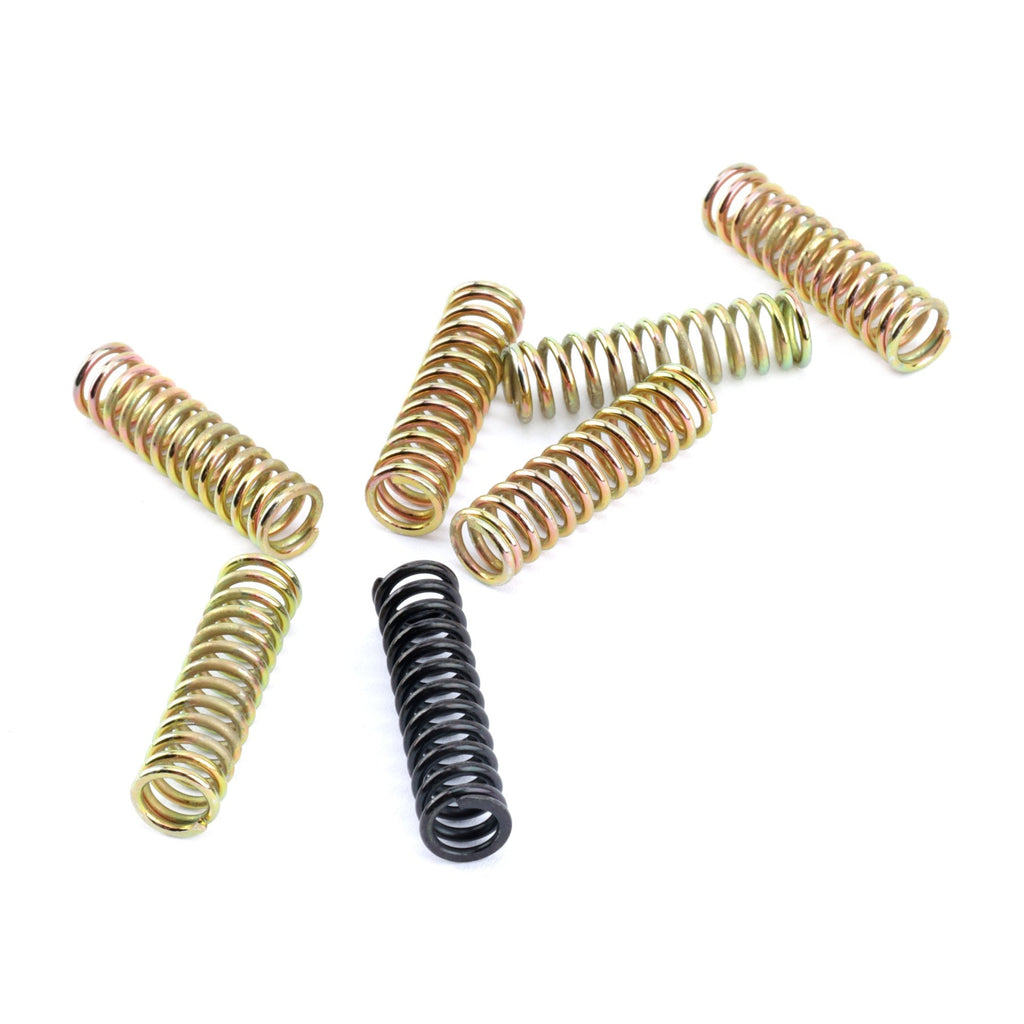 Hybrid Racing Heavy-Duty Honda Transmission Detent Springs (00-09 Honda S2000) HYB-DTS-01-11