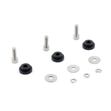 Load image into Gallery viewer, Hybrid Racing Shifter Base Bushings (06-11 Civic) HYB-SBB-01-03