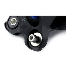 Load image into Gallery viewer, Hybrid Racing Shifter Base Bushings (06-11 Civic) HYB-SBB-01-03