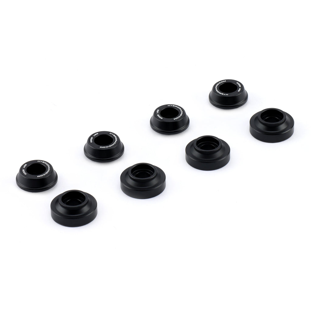 Hybrid Racing Shifter Base Bushing (16-20 Civic) HYB-SBB-01-06