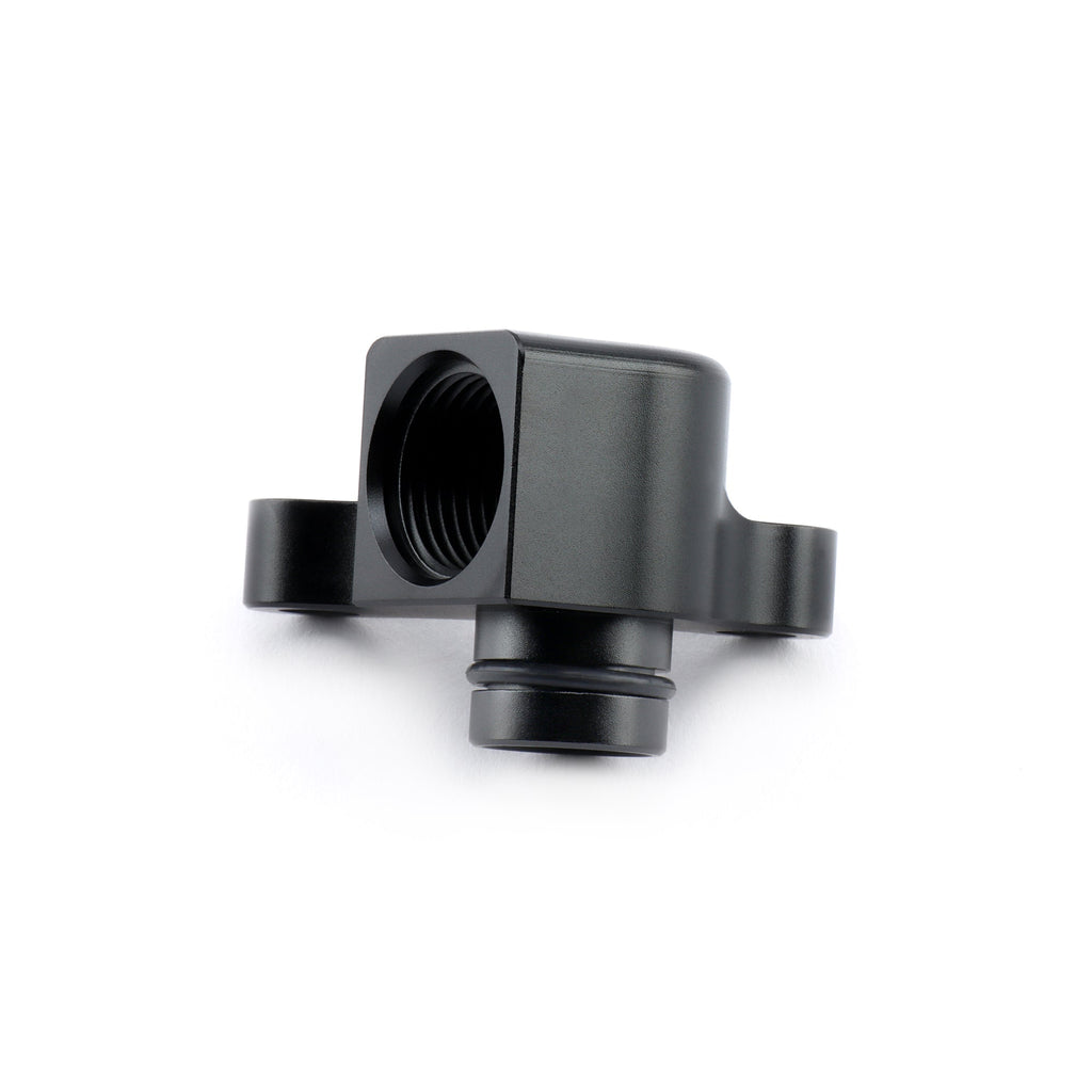 Hybrid Racing K-Series Power Steering Fitting HYB-PSF-01-02