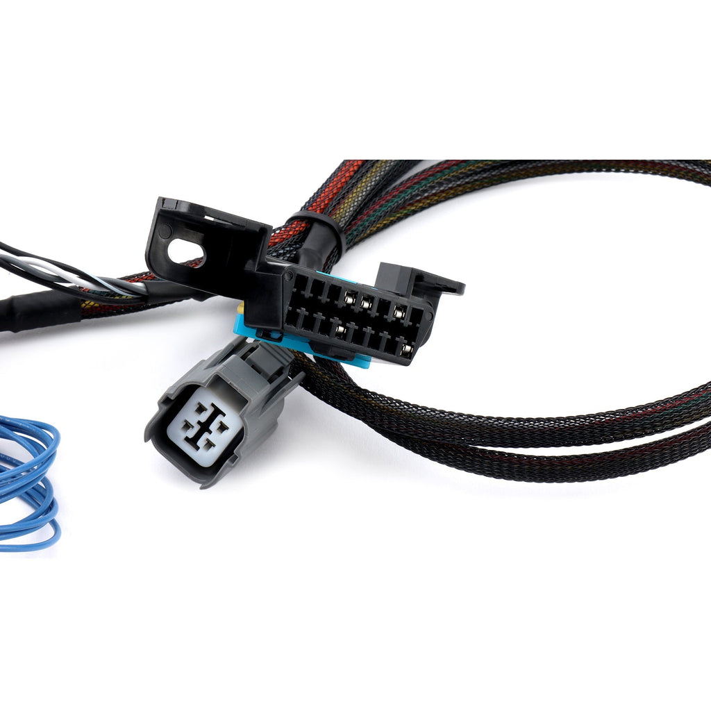 Hybrid Racing K-Series Swap Conversion Wiring Harness (88-91 Civic/CRX) HYB-CWH-01-07