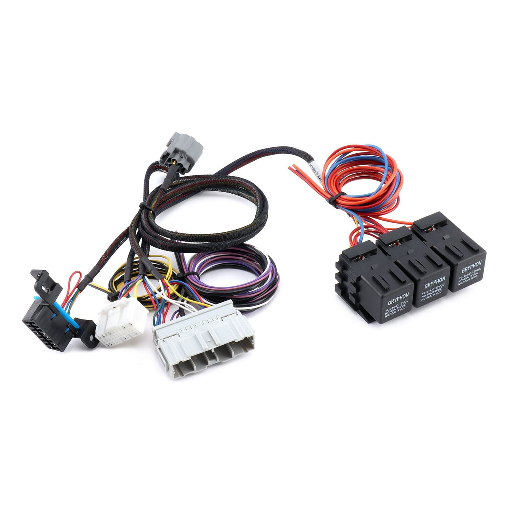 Hybrid Racing Universal K-Series Swap Conversion Wiring Harness HYB-CWH-01-99