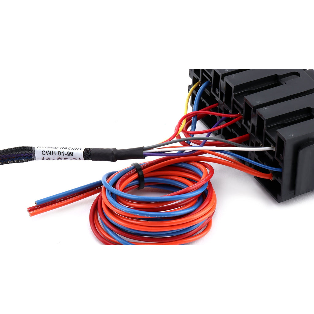 Hybrid Racing Universal K-Series Swap Conversion Wiring Harness HYB-CWH-01-99