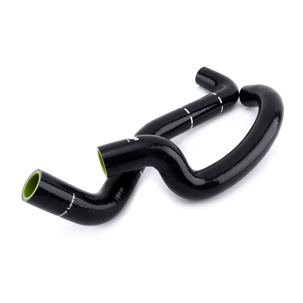 Hybrid Racing K-Series Swap Radiator Hoses (K-Swap)