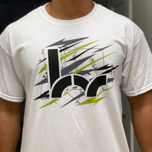 Load image into Gallery viewer, Hybrid Racing Livery T-Shirt