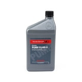 Honda Genuine Dual Pump II Differential Fluid