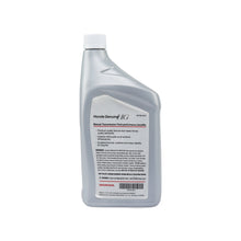 Load image into Gallery viewer, Honda Genuine Manual Transmission Fluid