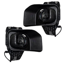 Load image into Gallery viewer, Oracle 11-15 Ford Superduty High Powered LED Fog (Pair) - 6000K SEE WARRANTY