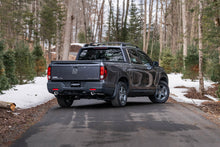 Load image into Gallery viewer, MBRP 21-22 Honda Ridgeline Aluminized Steel 2.5in Cat-Back - Dual Split Rear Exit