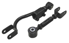 Load image into Gallery viewer, SPC Performance 95-98 Nissan 240SX Rear Driver Side Adjustable Control Arm