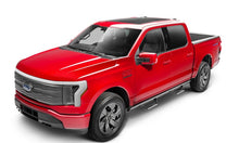 Load image into Gallery viewer, N-Fab Predator Pro Step System 15-17 Ford F-150 / Raptor SuperCrew - Tex. Black