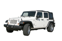 Load image into Gallery viewer, Skyjacker Coil Spring Set 2007-2010 Jeep Wrangler (JK) 4 Wheel Drive