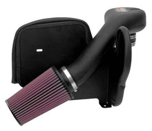 Load image into Gallery viewer, K&amp;N 97-01 Jeep Cherokee L6-4.0L Performance Intake Kit