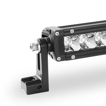 Load image into Gallery viewer, Westin Xtreme LED Light Bar Low Profile Single Row 20 inch Flex w/5W Cree - Black