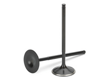 Load image into Gallery viewer, Supertech Honda B18A/B20 31x6.57x105.40mm Blk Nitrided Intake Valve - Set of 8